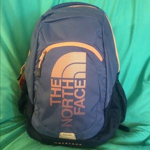 Northface Haystack Backpack